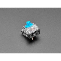 Switch meccanico Kailh Blue clicky compatibile Cherry MX (1 pz) – Adafruit 5123