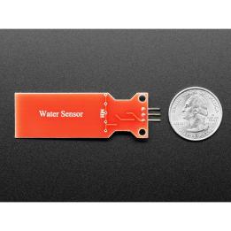 Water detection sensor with digital output, 3–5 V – Adafruit 4965