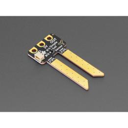Resistive soil moisture sensor with analog output, for micro:bit and Arduino – Adafruit 6362