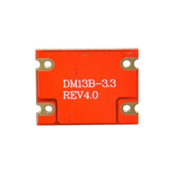 Automatic buck-boost DC-DC converter 2.5–15 V to 3.3 V, 600 mA, compact module – DFRobot DFR0568