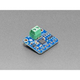 Amplificatore per termocoppie universale MAX31856 (K, J, N, R, S, T, E, B), SPI, 3,3–5 V – Adafruit 3263