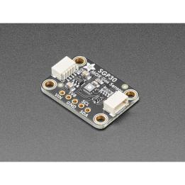 Air quality sensor SGP30 (TVOC and eCO2), I2C, with STEMMA QT/Qwiic connectors – Adafruit 3709
