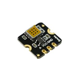 MEMS smoke sensor 10–1000 ppm, ethanol sensitive, analog output, Fermion breakout – DFRobot SEN0570
