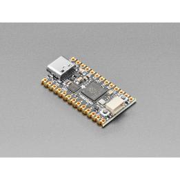 Scheda di sviluppo KB2040 RP2040 formato Pro Micro per tastiere, 8 MB flash, USB-C e STEMMA QT – Adafruit 5302