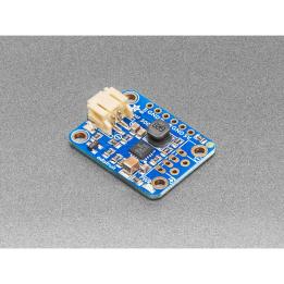 Convertitore boost 5 V 500 mA PowerBoost 500 Basic, ingresso da 1,8 V, con presa USB-A da saldare – Adafruit 1903