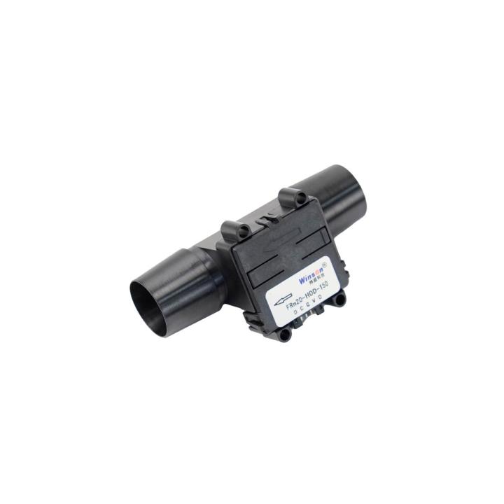 FRn20-H0D MEMS mass air flow sensor 0–150 SLM, calibrated and temperature compensated – DFRobot SEN0360