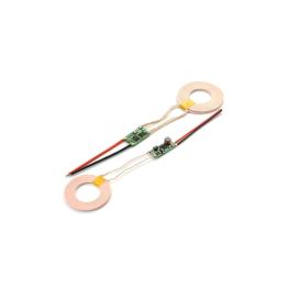 Wireless power module 5 V 1 A, transmitter and receiver (set of 2) – DFRobot DFR0362
