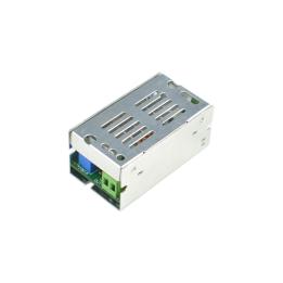 Automatic DC-DC buck-boost converter 6–35 V → 1–33 V adjustable, 5 A, up to 90% efficiency – DFRobot DFR0946