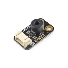 MLX90614-DCC non-contact infrared temperature sensor, Gravity I2C – DFRobot SEN0206