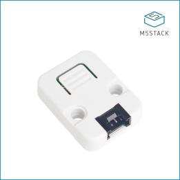 Unit Button single push-button module with Grove connector – M5Stack U027