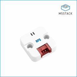 Modulo sensore di pressione barometrica e temperatura QMP6988, I2C, connettore Grove – M5Stack U090-B