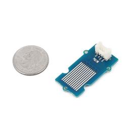 Grove water sensor module for leak and rain detection, 5 V – Seeed Studio 101020018