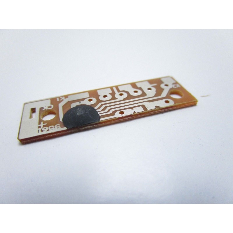 Circuito con chip sonoro KD9561 CK956 con 4 suonerie per fai da te e cicalini