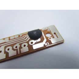 Circuito con chip sonoro KD9561 CK956 con 4 suonerie per fai da te e cicalini