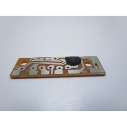 Circuito con chip sonoro KD9561 CK956 con 4 suonerie per fai da te e cicalini