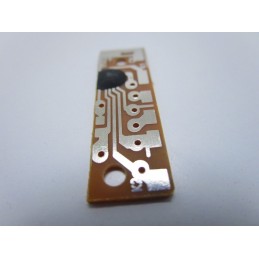 Circuito con chip sonoro KD9561 CK956 con 4 suonerie per fai da te e cicalini