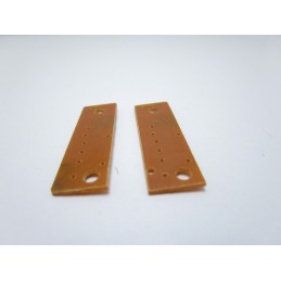 Circuito con chip sonoro KD9561 CK956 con 4 suonerie per fai da te e cicalini