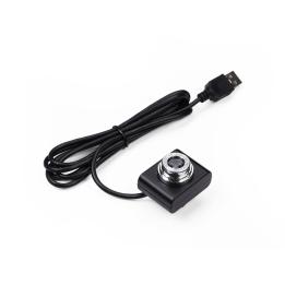 Mini webcam USB 2.0 da 0,3 megapixel, sensore CMOS 640 × 480, 30 fps, compatibile Raspberry Pi – Seeed Studio 402990004