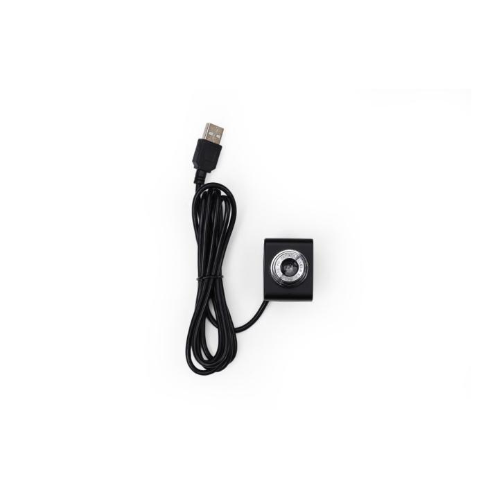 Mini webcam USB 2.0 da 0,3 megapixel, sensore CMOS 640 × 480, 30 fps, compatibile Raspberry Pi – Seeed Studio 402990004