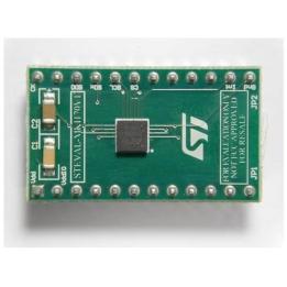 DIL24 adapter board for IIS328DQ accelerometer – STMicroelectronics STEVAL-MKI170V1