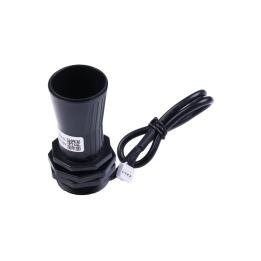 RS485 ultrasonic level sensor, range up to 750 cm with horn, 1 mm resolution, IP67 – Seeed Studio 101991041