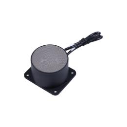RS485 ultrasonic level sensor, 25–500 cm range, 1 mm resolution, IP67 – Seeed Studio 101991042