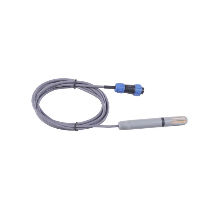 Industrial RS485 Modbus temperature and humidity sensor S-TH-01B, IP54, waterproof connector – Seeed Studio 101990882
