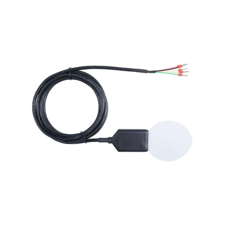 Leaf wetness and temperature sensor RS485 Modbus S-YM-01, IP68, 2 m cable with hook-up wires – Seeed Studio 314990737