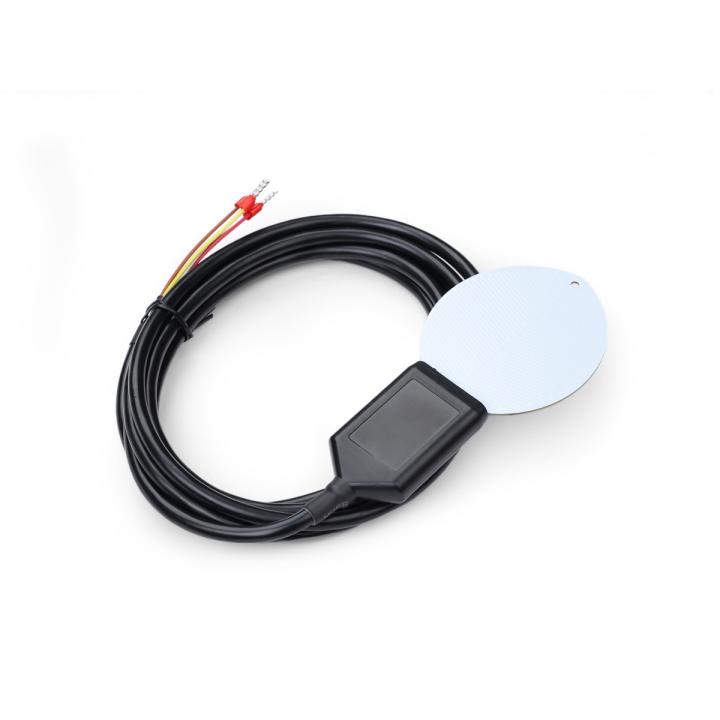 Leaf wetness and temperature sensor RS485 Modbus S-YM-01, IP68, 2 m cable with hook-up wires – Seeed Studio 314990737