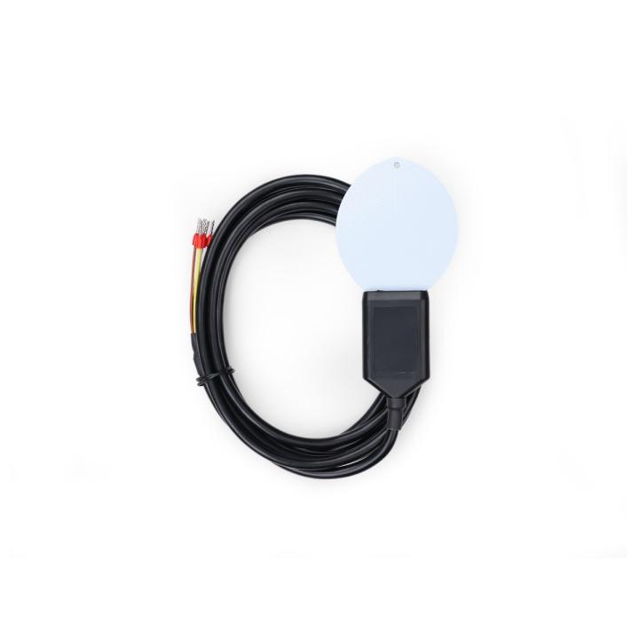 Leaf wetness and temperature sensor RS485 Modbus S-YM-01, IP68, 2 m cable with hook-up wires – Seeed Studio 314990737