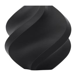 Filamento PLA Pure Bambu Lab Absolute Black (nero) 1,75 mm, bobina 1 kg