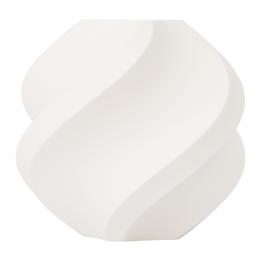 Filamento PLA Pure Bambu Lab Pure White (bianco) 1,75 mm, bobina 1 kg
