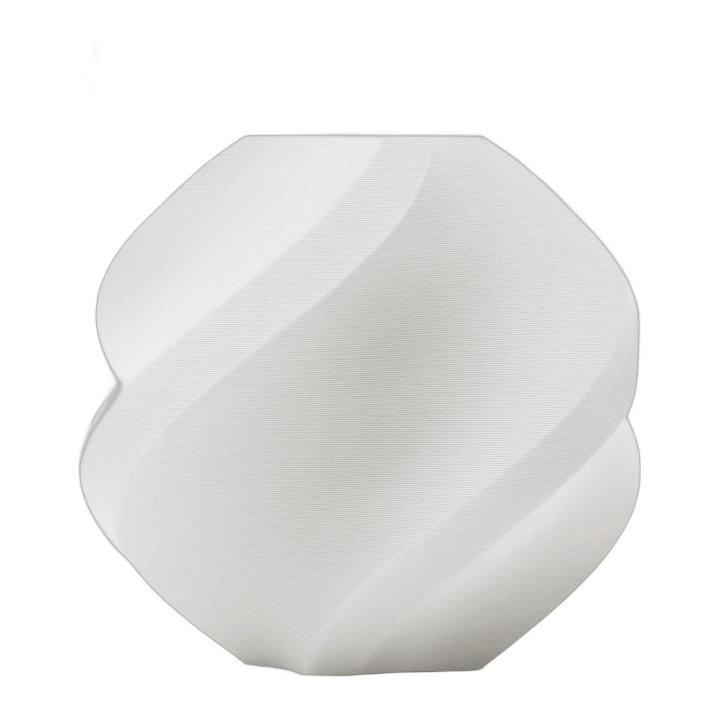 Bambu Lab PLA Matte filament Ivory White 1.75 mm, 1 kg spool