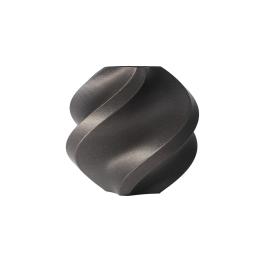 Bambu Lab PLA Metal filament Iron Gray 1.75 mm, 1 kg reusable spool
