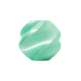 Bambu Lab PLA Silk+ filament Mint 1.75 mm, 1 kg spool
