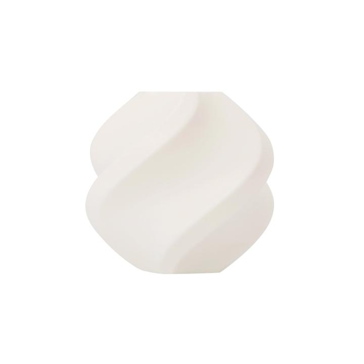 Bambu Lab PLA Tough+ filament White 1.75 mm, 1 kg refill (no spool)