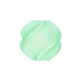 Bambu Lab PLA Translucent filament Light Jade 1.75 mm, 1 kg spool