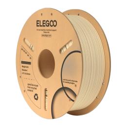 Elegoo PLA filament Beige 1.75 mm, 1 kg spool