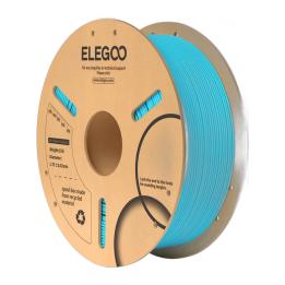 Elegoo PLA filament Sky Blue 1.75 mm, 1 kg spool