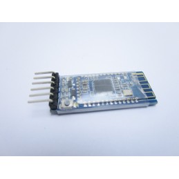 nRF24L01 2.4GHz Wireless Module (1km), 102100