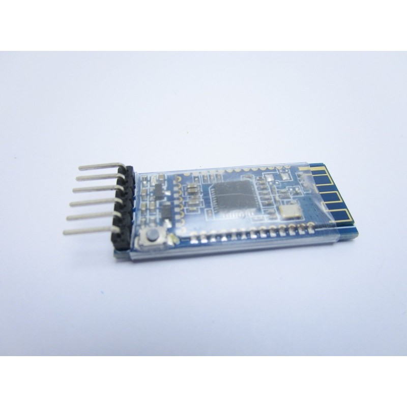 Modulo Bluetooth 4.0 HM-10 HM10 CC2540 CC25241 3,3-6V arduino android IOS