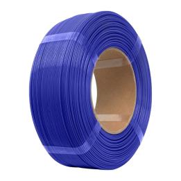 eSUN PETG-Basic filament Blue 1.75 mm, 1 kg refill (no spool)