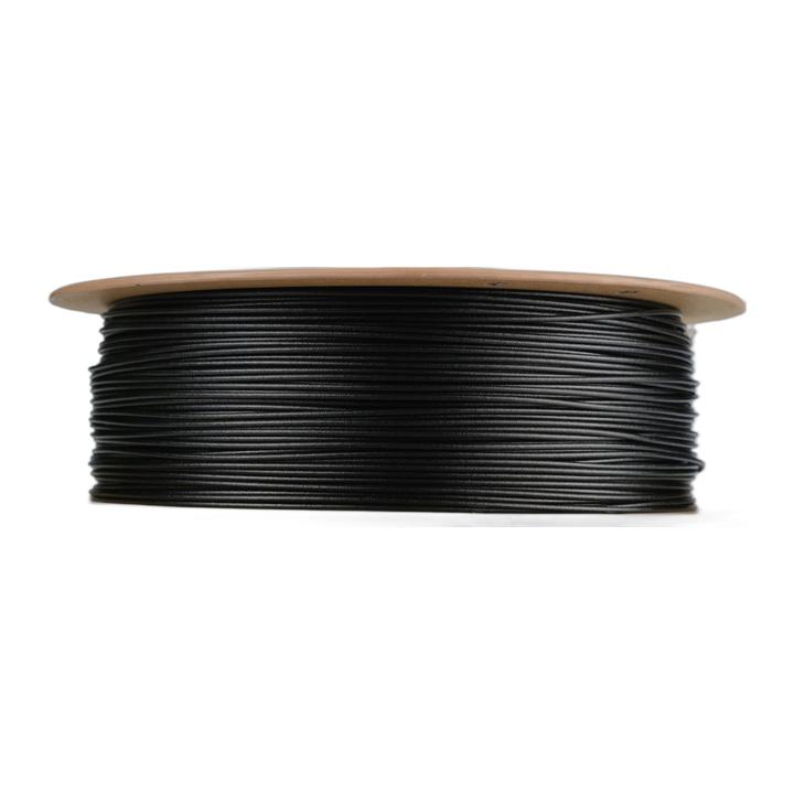 eSUN PETG-CF filament Black 1.75 mm, 1 kg spool