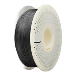 eSUN PLA Basic filament Black 1.75 mm, 1 kg, eSpool+ spool