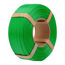 eSUN PLA Basic filament Green 1.75 mm, 1 kg refill (no spool)