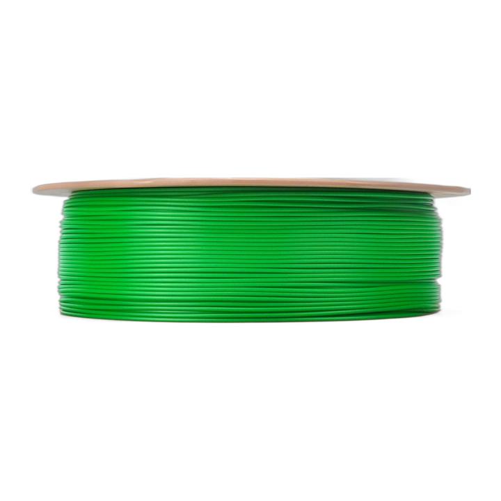 eSUN PLA Basic filament Green 1.75 mm, 1 kg spool