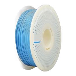 eSUN PLA Basic filament Light Blue 1.75 mm, 1 kg, eSpool+ spool