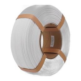 eSUN PLA Basic filament White 1.75 mm, 1 kg refill (no spool)
