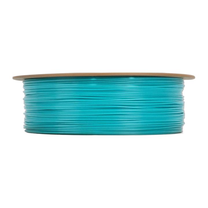 eSUN PLA+ filament Aqua 1.75 mm, 1 kg spool