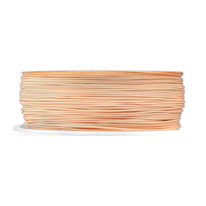eSUN PLA+ filament Beige 1.75 mm, 1 kg, eSpool+ spool